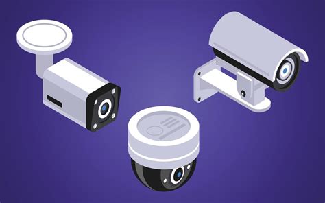 vector security camera not working.